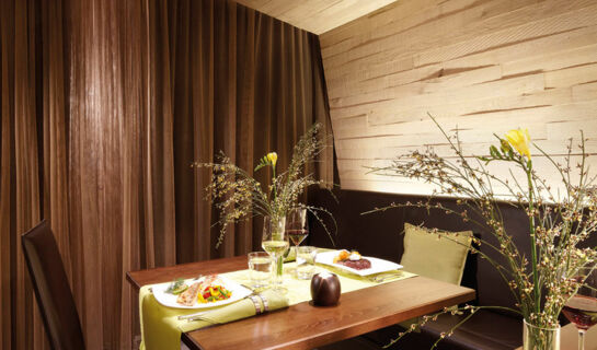 ALPEN ADRIA HOTEL & SPA Hermagor