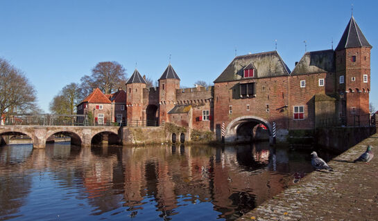 FLETCHER HOTEL-RESTAURANT MOOI VELUWE Putten