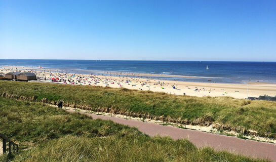 HOTEL - RESTAURANT VICTORIA Bergen aan Zee