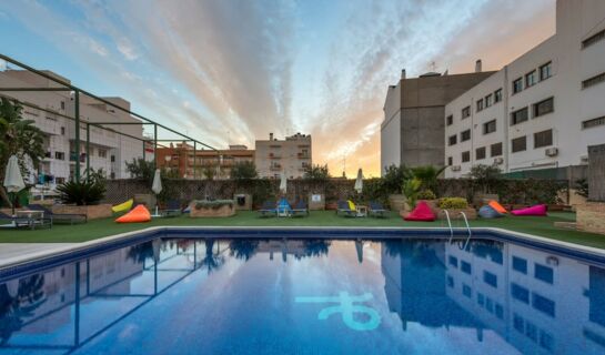 HOTEL FERIA VALENCIA (B&B) Valencia