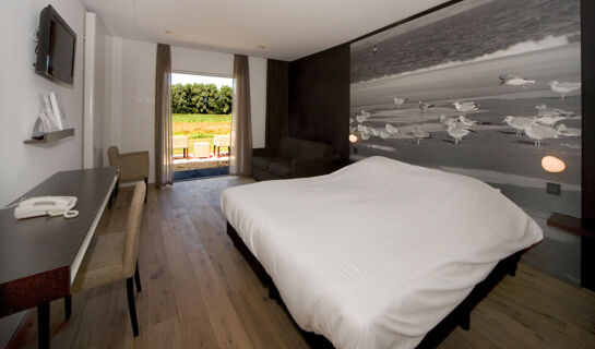 FLETCHER LANDGOEDHOTEL RENESSE Renesse