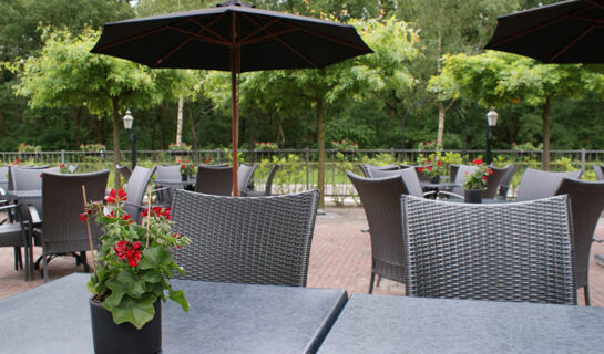 FLETCHER HOTEL-RESTAURANT DE KEMPEN Reusel