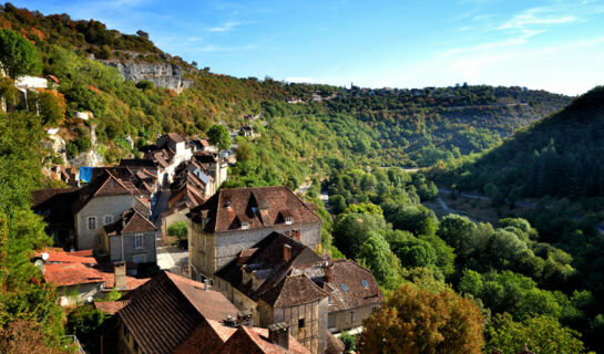 LE SAINT-PIERRE Saint-Pierre-de-Chignac