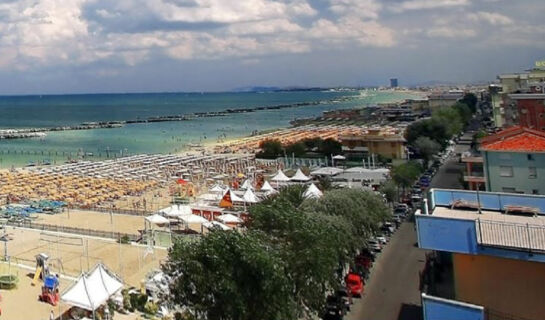 HOTEL AVILA IN Torre Pedrera (RN)