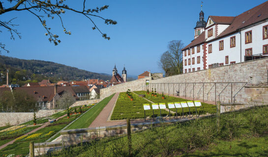 AKZENT AKTIV & VITAL HOTEL THÜRINGEN Schmalkalden