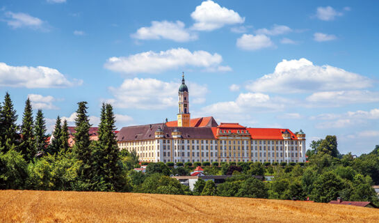 HOTEL ARTHUS & RITTERKELLER Aulendorf