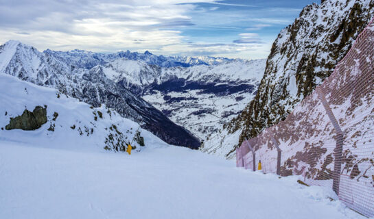 HOTEL DE CHAMPOLUC Champoluc - Ayas (AO)