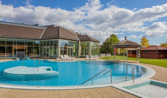 GREENFIELD HOTEL GOLF & SPA Bükfürdő