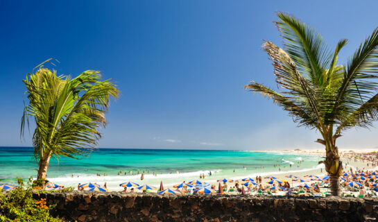 HOTEL OCEAN DREAMS - ADULTS ONLY Corralejo