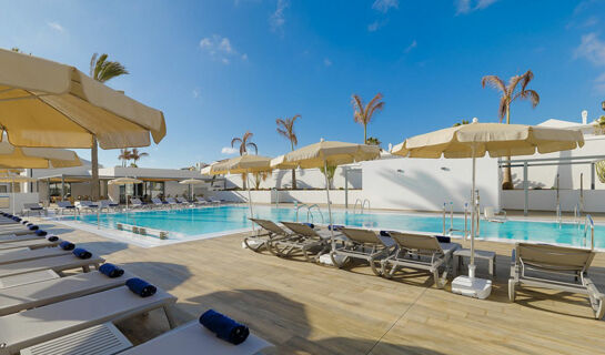 HOTEL OCEAN DREAMS - ADULTS ONLY Corralejo