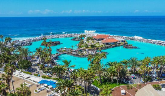 HOTEL TENERIFE PLAYA Puerto de la Cruz