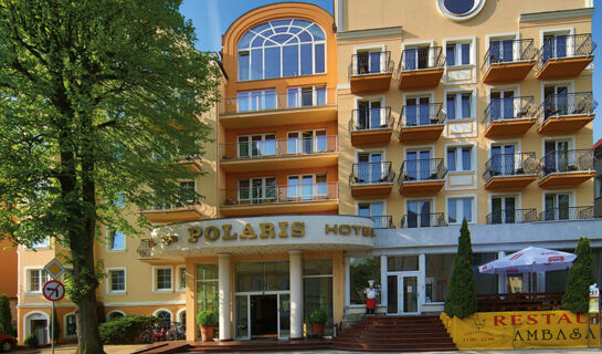 HOTEL POLARIS Świnoujście