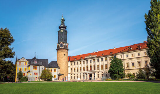 SOIBELMANNS HOTEL WEIMAR (B&B) Weimar