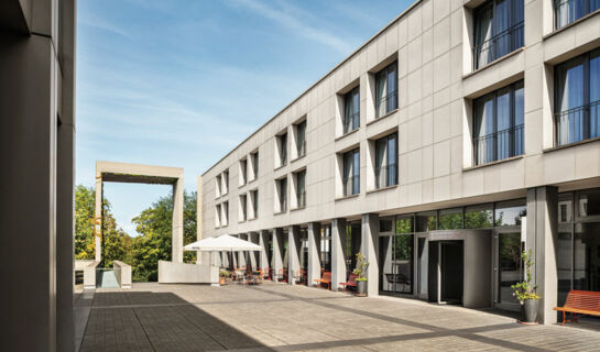 VIENNA HOUSE EASY BY WYNDHAM TRIER (B&B) Trier