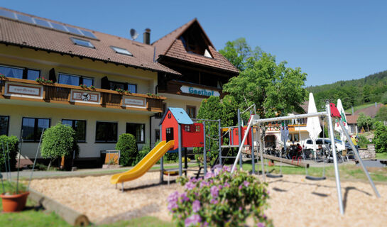 LANDGASTHOF ADLER-PELZMÜHLE Biederbach