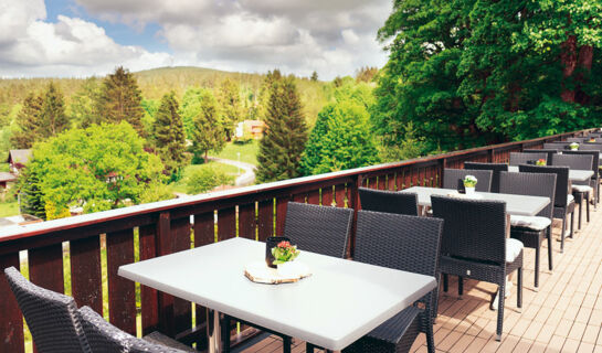 HOTEL MEIN BERGBLICK Goslar