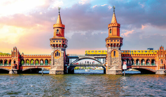 CENTRAL-HOTEL-BERLIN-TEGEL (B&B) Berlin