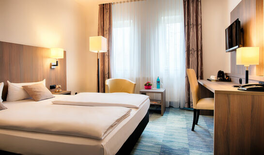 ACHAT HOTEL BOCHUM DORTMUND (B&B) Bochum