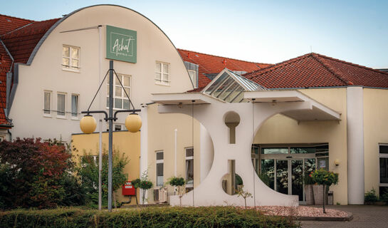 ACHAT HOTEL REILINGEN WALLDORF (B&B) Reilingen