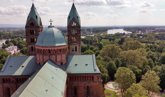 ACHAT HOTEL SCHWETZINGEN HEIDELBERG (B&B) Schwetzingen