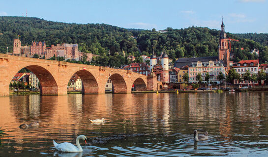 ACHAT HOTEL SCHWETZINGEN HEIDELBERG (B&B) Schwetzingen