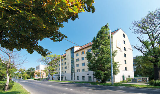 ACHAT PREMIUM BUDAPEST (B&B) Budapest