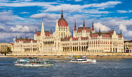 ACHAT PREMIUM BUDAPEST (B&B) Budapest