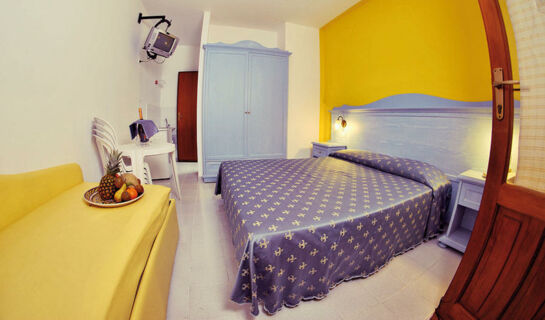 VILLAGGIO HOTEL LA PINETA San Vito Lo Capo