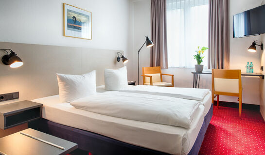 ACHAT HOTEL CHEMNITZ (B&B) Chemnitz