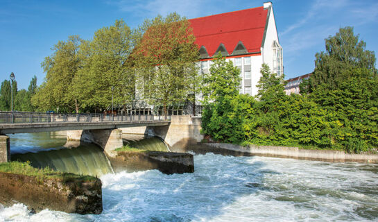 ACHAT HOTEL KAISERHOF LANDSHUT (B&B) Landshut