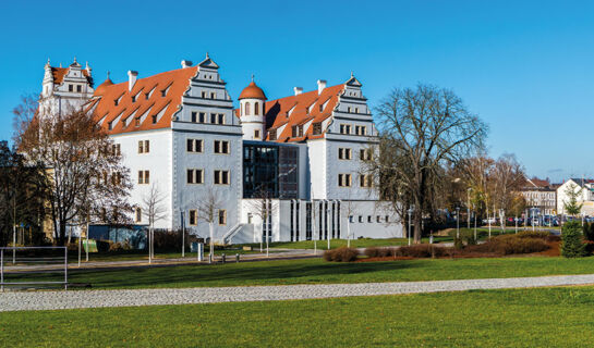 ACHAT HOTEL ZWICKAU (B&B) Zwickau