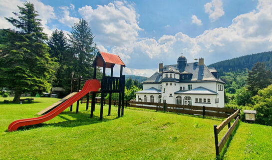 WALDHOTEL FELDBACHTAL Neuhaus am Rennweg