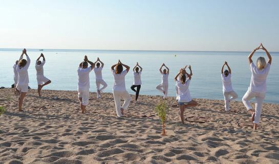 LUNA CLUB HOTEL YOGA & SPA Malgrat de Mar