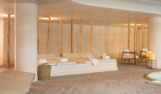 LUNA CLUB HOTEL YOGA & SPA Malgrat de Mar