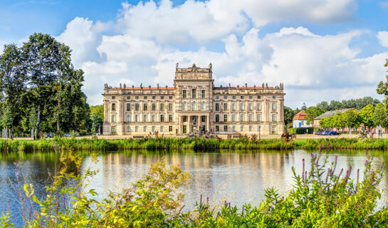 HOTEL ERBPRINZ & RESTAURANT PRINZENSTUBE Ludwigslust