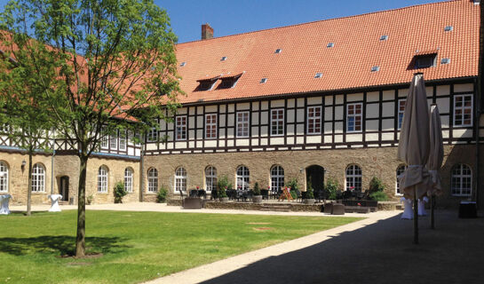 KLOSTERHOTEL WÖLTINGERODE Goslar