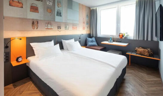 LOGINN HOTEL OFFENBACH (B&B) Offenbach am Main