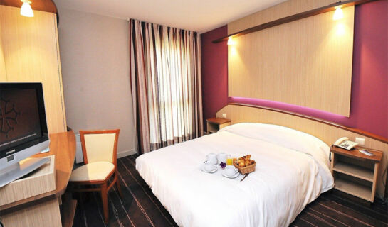 HOTEL MERCURE CASTRES L'OCCITAN Castres