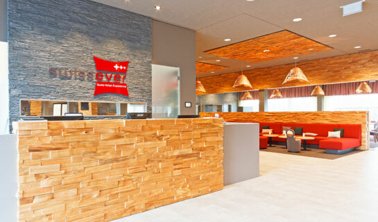 SWISSEVER HOTEL ZUG (B&B) Cham