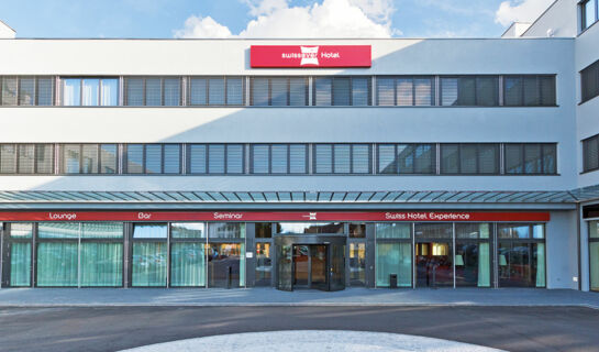 SWISSEVER HOTEL ZUG (B&B) Cham