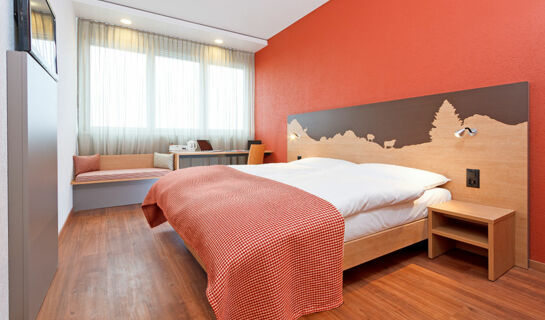 SWISSEVER HOTEL ZUG (B&B) Cham