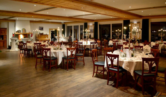 Carlton Europe Vintage Erwachsenenhotel (B&B) Interlaken