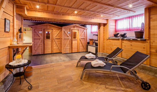 Carlton Europe Vintage Erwachsenenhotel (B&B) Interlaken