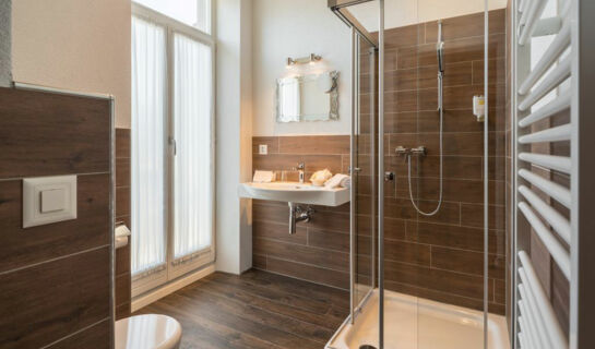Carlton Europe Vintage Erwachsenenhotel (B&B) Interlaken