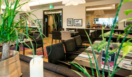 SIGNINAHOTEL (B&B) Laax