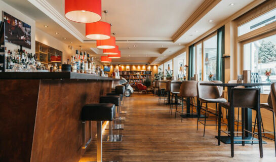 SIGNINAHOTEL (B&B) Laax