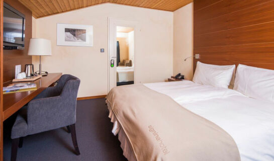 SIGNINAHOTEL (B&B) Laax