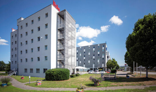 HÔTEL IBIS FRIBOURG (B&B) Granges-Paccot