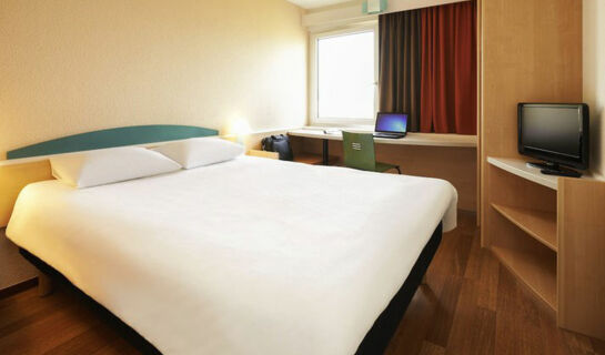 HÔTEL IBIS FRIBOURG (B&B) Granges-Paccot