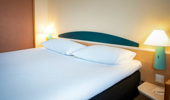 HÔTEL IBIS FRIBOURG (B&B) Granges-Paccot
